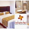 Отель Patrimonio, фото 13