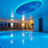 Отель Avalon Hotel Bellevue, фото 1
