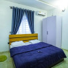 Отель Immaculate 2-bed Apartment in Lagos, фото 2