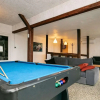 Отель 24 Person Holiday Home in Lokken, фото 2