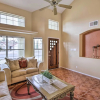 Отель El Paso Retreat w/ Pool: 11 Mi to Downtown!, фото 2