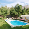 Отель Villa With 7 Bedrooms in Villanueva del Trabuco, With Wonderful Mounta, фото 14