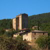 Отель Castello Del Poggiarello Di Stigliano, фото 1