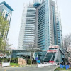 Отель World Trade Hotel (Luoyang Longmen High-speed Railway Station Sports Center), фото 1