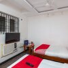 Отель OYO Flagship Orchid Sankrish Velachery, фото 21
