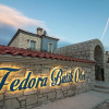Отель Fedora Alacati, фото 1