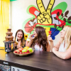 Отель Let's Rock Hostel, фото 10