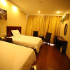 Отель GreenTree Inn SuQian XiHu Road BaoLong Plaza JinYing Hotel, фото 3