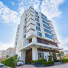 Отель Aselia Hotel Trabzon, фото 21