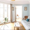 Отель Apartment With one Bedroom in Paris, With Wifi, фото 10