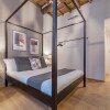Отель Luxurious Apartment Heart of Trastevere, фото 17