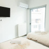 Отель Cozy and spacious apartment in Zografou, фото 4