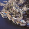 Отель Fairmont Montecarlo Montecarlo в Монте-Карло