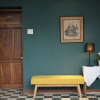 Отель Vi-la Homestay Café, фото 28