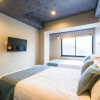Отель JP INN Kyoto Ekimae Mongakucho, фото 5