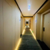 Отель Greentree Inn Mianyang Airport Express Hotel, фото 7