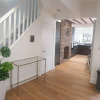 Отель Modern 4-bedroom Townhouse With Private Garden, фото 21