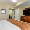 Отель Comfort Inn & Suites, фото 3