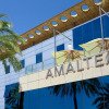 Отель Jardines de Amaltea, фото 25
