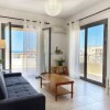 Отель Seaside Apartment, Walking Distance To The Beach, фото 6