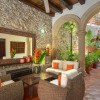 Отель Casa del Curato, фото 15
