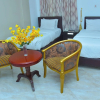 Отель Mawuli Hotel, фото 15