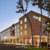 Отель Home2 Suites by Hilton Fernandina Beach Amelia Island, FL, фото 14