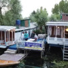Отель Houseboat Shamus Maqbool, фото 5