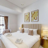 Отель Primestay - 2BR in JVC - Marwa Heights, фото 11