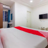 Отель OYO 44149 Gachibowli Inn, фото 3