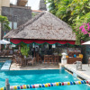Отель Kuta Paradiso Hotel, фото 14