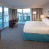 Отель Doubletree Resort by Hilton Hollywood Beach, фото 3