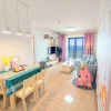 Отель YUMI apartment, фото 10