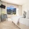 Отель Hermanus Beachfront Lodge, фото 4