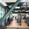 Отель Suite Pool and gym Bpremium T2 Z10, фото 12