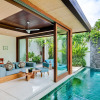 Отель Maca Villas & Spa Bali, фото 17