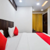 Отель Tak International By OYO Rooms, фото 20