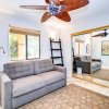 Отель Charming Fountain Hills 3 Bedroom Home! в Фаунтен-Хилсе