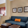 Отель Comfort Suites West Jacksonville, фото 35