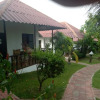 Отель Bee Nat Garden Resort, фото 15