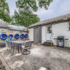 Отель Dt 323 Kessler Cottage 2 Bedroom Home by RedAwning, фото 17