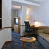 Отель Fairfield Inn and Suites by Marriott Indianapolis East, фото 3
