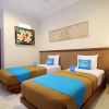 Отель Airy Eco Sanur Danau Tamblingan 42 Denpasar Bali, фото 6