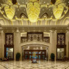 Отель Galactic Classy International Hotel, фото 1