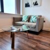 Отель Luxury 1 bed Apartment 10 Mins to Bham City Centre, фото 9