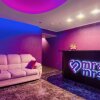 Гостиница Boutique Hotel Mr. & Mrs., фото 2