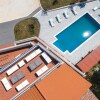 Отель Amazing Home in Medulin With Wifi and 7 Bedrooms, фото 25