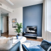 Отель The taliane Superbe Condo 2BDR Montreal, фото 4