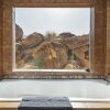 Отель Rock Box - Modern Adobe Nestled In The Boulders Above Coyote Hol 3 Bedroom Home by Redawning, фото 21