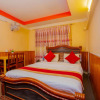 Отель Gauri By OYO Rooms, фото 15